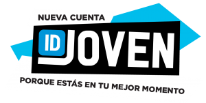 ID Joven Logo